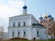 Рязанский Кремль. Спасский монастырь. Спасо-Преображенский собор