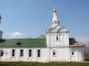 Рязанский Кремль. Церковь Святого Духа