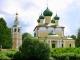 Углич. Спасо-Преображенский собор