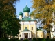Углич. Спасо-Преображенский собор