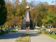 Углич. Часовня Александра Невского