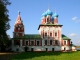 Углич. Церковь Дмитрия-на-Крови