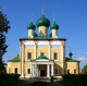 Углич. Спасо-Преображенский собор