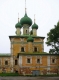Углич. Церковь Рождества Иоанна Предтечи