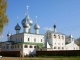 Углич. Воскресенский монастырь