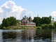 Углич. Церковь Дмитрия-на-Крови