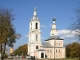 Углич. Казанская церковь