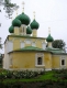 Углич. Спасо-Преображенский собор