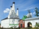 Углич. Успенская Дивная церковь