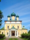 Углич. Спасо-Преображенский собор