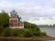 Углич. Церковь Дмитрия-на-Крови