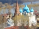Гороховец. Благовещенский собор 