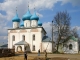 Гороховец. Благовещенский собор 