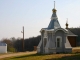 Гороховец. Никольский монастырь 