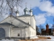 Гороховец