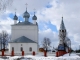 Гороховец