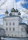 Гороховец. Никольский монастырь. Троицкий собор