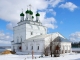 Гороховец