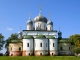 Переславль-Залесский. Фёдоровский собор