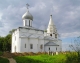 Переславль-Залесский