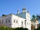 Переславль-Залесский. Трапезная