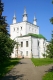 Переславль-Залесский. Всехсвятская церковь