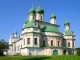 Переславль-Залесский. Успенский собор