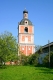 Переславль-Залесский. Богоявленская церковь. Колокольня