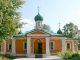 Переславль-Залесский. Церковь Пресвятой Богородицы