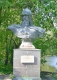 Переславль-Залесский. Памятник Юрию Долгорукому