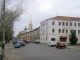 Рыбинск. Улица города