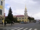 Рыбинск. Улица города