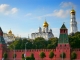 Москва. Кремль