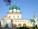 Тутаев. Воскресенский собор