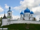 Боголюбово. Собор в честь иконы Боголюбовской Божьей Матери