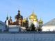 Кострома. Богоявленско-Анастасиин монастырь