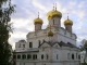 Кострома. Троицкий собор Ипатьевского монастыря