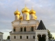 Кострома. Троицкий собор Ипатьевского монастыря