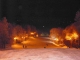 Горнолыжный спуск