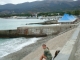 Пляж