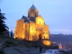 Старинная церковь