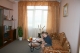 Интерьер номера «Люкс»