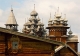 Карелия. Кижи