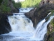 Водопад Кивач