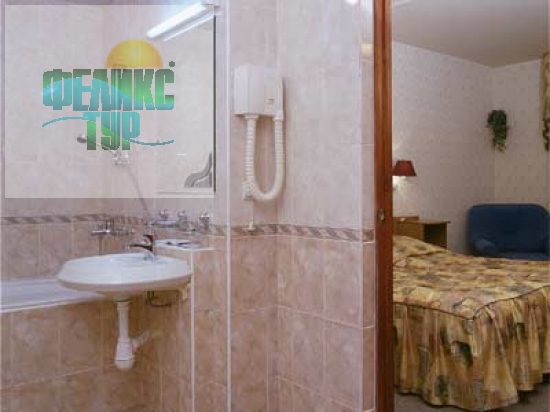 Гостиничный комплекс «Измайлово» 2023