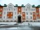 Гостиница «Отель Парк» Санкт-Петербург