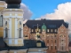 Отель «Достоевский» Санкт-Петербург